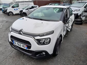 Citroën C3 1,5 BlueHDi - 3