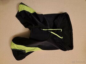Cyklodres 3ks funkční oblečení nejen na kolo vel.152/158 - 3