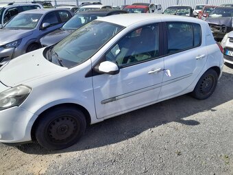 Renault Clio 1.5 DCI - 3
