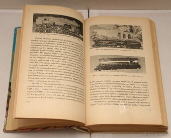 Železničné modelárstvo v kocke - 3