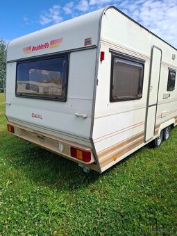 Dethleffs 600 - 3