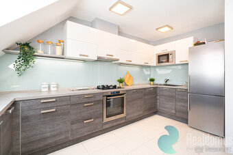 Prodej, byt 4+kk, 128 m², České Budějovice, ul. Dělnická - 3