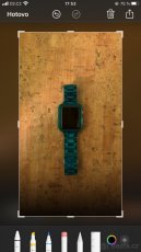 soprava řemínků s rámečky na Apple Watch 40 a 42mm - 3