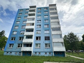 Prodej byt 3+1, 72㎡ - 3