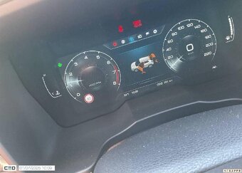 SSANGYONG TIVOLI/XLV (XK) REZERVACE - 3