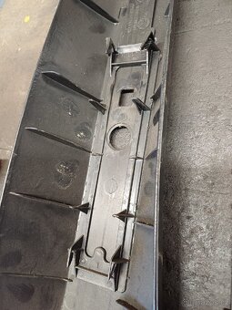 Vw golf mk2 - 3