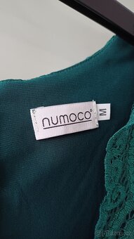 Dámské šaty Numoco (velikost 38) - 3