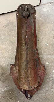 Blatník na Jawa/ČZ kývačka - 3