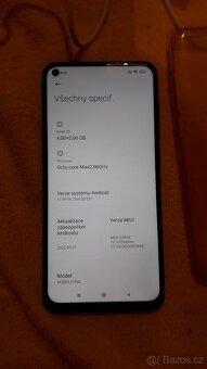 Xiaomi Redmi Note 9 - 3