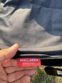 Golfky Maclaren - 3
