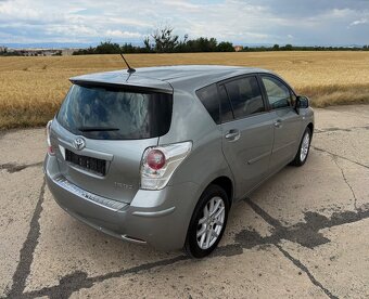 Toyota Verso 1.6 Valvematic - 3