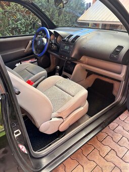 VW LUPO - 3