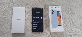 Samsung Galaxy A23 - 3
