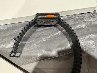 Apple Watch ultra 2 - 3