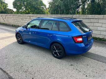 ►ŠKODA FABIA 1.2 TSI 81KW SPORT EDITION LED-APPLE CAR 16" - 3