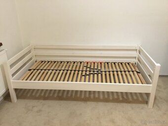 Nová dětská postel Domestav 90x200 - 3