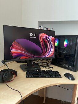 PC 4060 Ti 32GB RAM 1TB M.2 v ZÁRUCE - 3