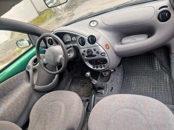 Ford ka najeto pouze 48tiklimatizace, el okna, cozvaci sen - 3