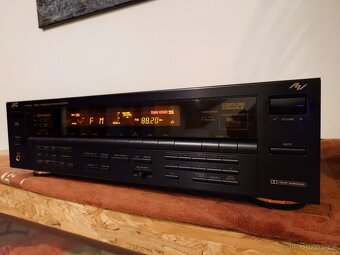 Jvc RX-504 - 3