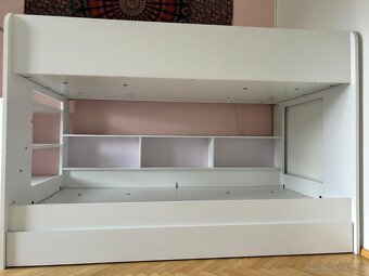 PATROVÁ POSTEL - 3