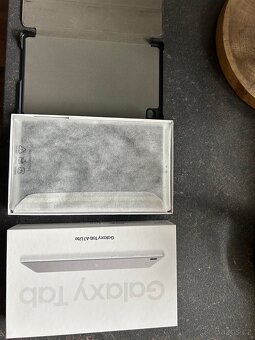Samsung Galaxy Tab A7 Lite 32 GB - 3
