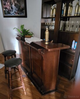 Kompletní Bar - 3