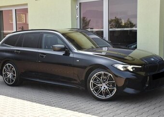 BMW Řada 3 320d xDrive M-SPORT ZÁRUKA 1M - 3