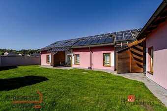 Prodej, komerční/ubytování, 400 m2, Jabloňová 854, 39111 Pla - 3