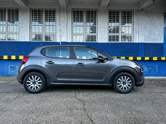 Citroën C3 BlueHDi75 S S Live - 3