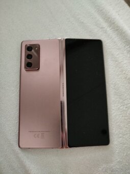Samsung Z fold2 - 3