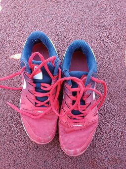 Dívčí tenisové boty - 3