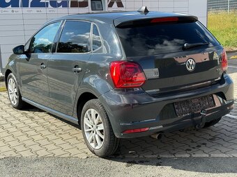 VOLKSWAGEN POLO 1.4 TDI 66KW  2016 - 3