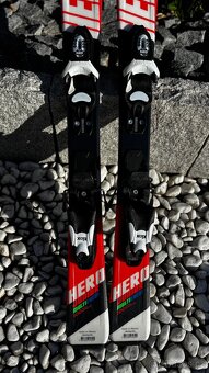 Lyže Rossignol Hero MultiEvent Junior 100 cm - 3