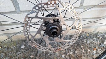 Prodám nové kola FORZA GRAVEL MicroSpline. - 3