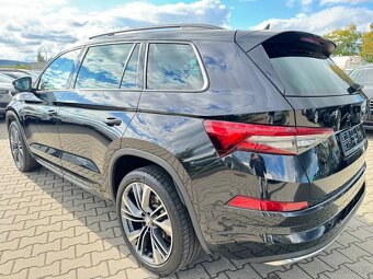 Škoda Kodiaq Sportline 4x4 - 3