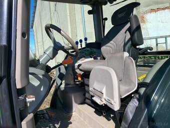 Traktor Deutz-Fahr 5100 C - 3