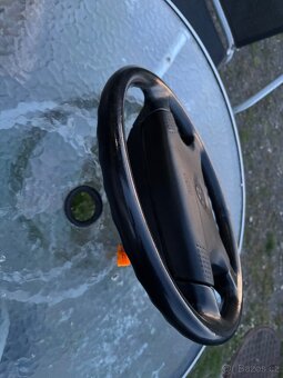 Volant e36,e34,e32 v pěkném stavu - 3