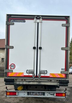 Iveco Eurocargo 120, 6valec, rok 2011 - 3
