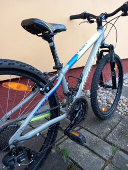 Dětské kolo Corratec 24" - 3