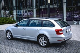 Škoda Octavia Combi 1.5 Tsi/G-TEC Dsg Ambition 1 MAJ ČR - 3