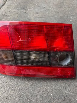 Opel Calibra zadní světla originál - 3