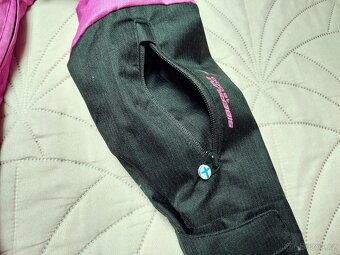 Dámská zimní lyžařská bunda KILPI - 3