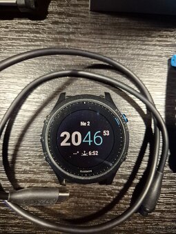 Garmin forerunner 945 TRI bundle - 3