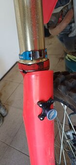 Honda CRF250R 2019 - 3