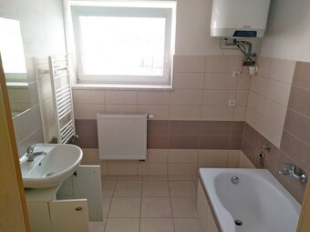 Pronájem bytu 2+kk, Litovel, ul. Severní - 3