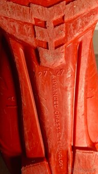 lyžařské boty - 3