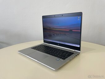 HP EliteBook x360 830 G6 – i7 / 16GB / 256GB NVMe / DOTYK - 3