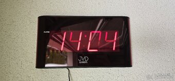 Prodám digitální hodiny - 3