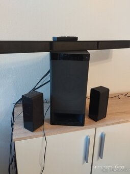 Sound Bar Sony HT-RT3 - 3