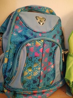 Dětský batohy - 3